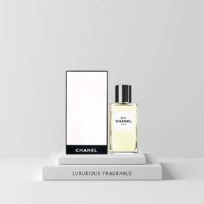 Parfum Original - Chanel Boy Eau De Parfum 75Ml