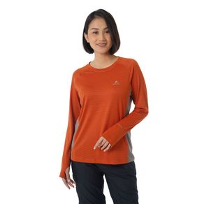 EIGER DYNA ACTIVE LS TEES
