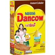 Nestle Dancow FortiGro Full Cream 800gr