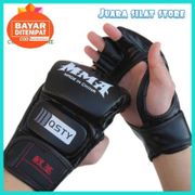 {{ORIGINAL}} Sarung Tinju MMA UFC Boxing Muay Thai Leather Glove