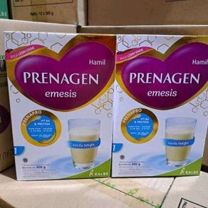 Prenagen emesis 400 gr