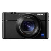 Sony DSC-RX100 V Cyber-shot Digital Camera