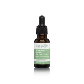 Sensatia Botanicals Anti-Wrinkle Serum For 30 20 Ml