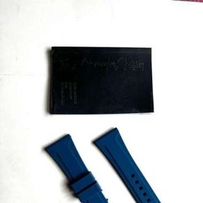 STRAP TALI JAM TANGAN ALEXANDRE CHRISTIE
