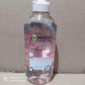 GARNIER Micellar Water 400 ml