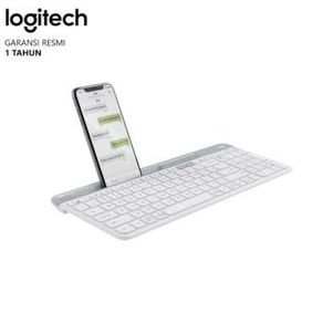 Logitech Keyboard Bluetooth K580 Multi Device