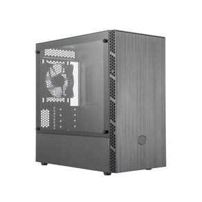 Cooler Master MasterBox MB400L w/o ODD TG [MCB-B400L-KGNN-S00]
