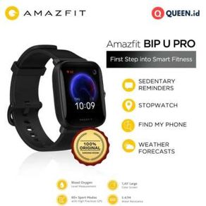Amazfit BIP U PRO SmartWatch