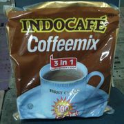 indocafe coffeemix isi 100 sachet