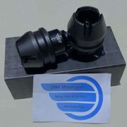 Jalu As roda Black diamond Nmax,Xmax,Aerox 155,R15,R25,Ninja250,Vario