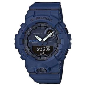 casio g-shock gba-800-2a / gshock bluetooth gba800-2a original