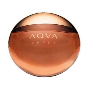 Bvlgari Aqva Amara Man Parfum Pria [100 mL] ORI TESTER