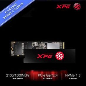 SSD ADATA XPG SX6000 PRO 512GB - SSD M.2 NVMe PCIe