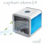 AC Mini Kipas Cooler Mini Arctic Air Conditioner 8W