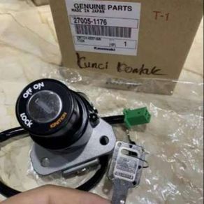 Kunci Kontak Ninja 150 R RR