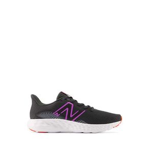 New Balance 411v3 Women's Running Shoes- Black
