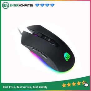Digital Alliance Luna Gaming Mouse