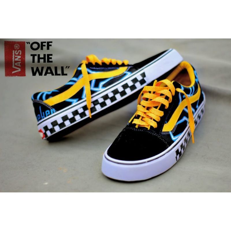 vans 2020 shoes