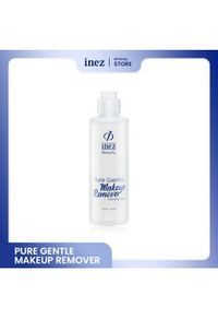 Inez Pure Gentle Makeup Remover