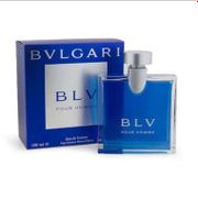 BVLGARI BLV POUR HOMME EDT ORIGINAL 100ML