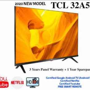 LED TCL ANDROID 32A5