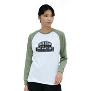 EIGER TWO WHEELERS T-SHIRT