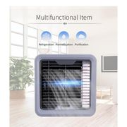Kipas Cooler Mini Arctic Air Conditioner 8W - Aa-Mc4 - Blue Sukaping.Com1