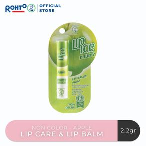 LIP ICE Fruity Lip Balm 22gr