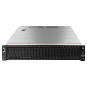 Lenovo ThinkSystem SR650 Xeon 4210,16GB