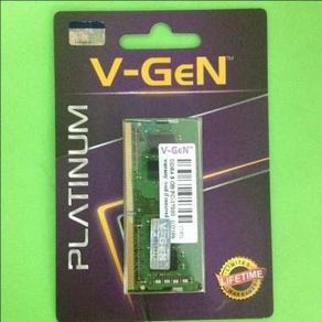 vgen ddr4 8gb