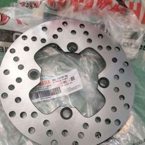 Piringan Belakang Mx New