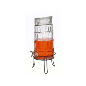 Vicenza Dispenser Kaca Pisa Tower VGC7483 KC