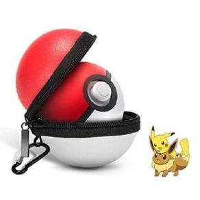 Pouch Nintendo Switch