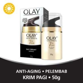 Olay Total Effect Day Cream Normal