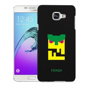 Nice Hard Case Monsters C97 for Samsung A710 2016