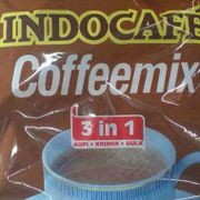 indocafe coffeemix 100