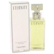 Parfum Wanita Calvin Klein Eternity Woman - 100 ML
