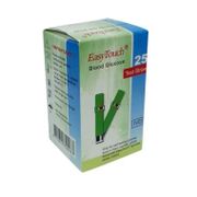 Easy Touch Strip Gula Darah