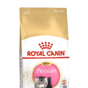 Royal Canin Kitten Persian 2kg RC Persian Kitten 2kg