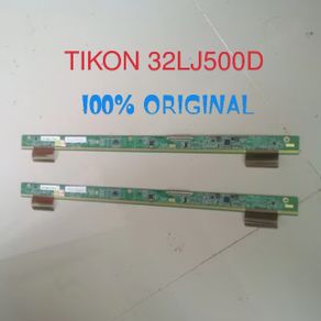 TCON tikon LG 32LJ500D original