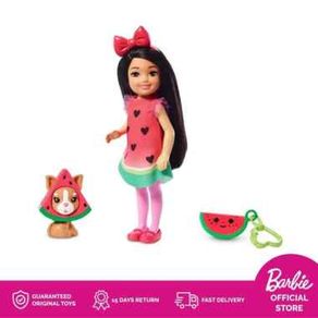Barbie Club Chelsea Watermelon