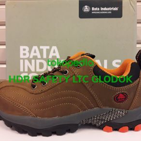 sepatu safety bata bickz 720 - 45
