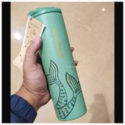 Jual Tumbler Starbucks Anniversary 50Th Edition Grande Stainless Steel