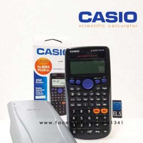 Kalkulator Scientific CASIO FX350 MS