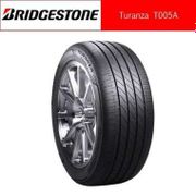 Bridgestone Ban 195-70-14 195-70R14 R 14 Turanza T005A