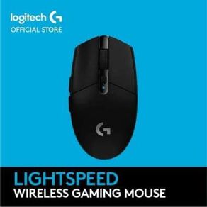 Mouse Logitech G304 Lightspeed Wireless