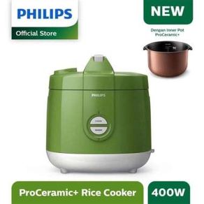 RICE COOKER PHILIPS 2L HD3131