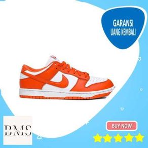 sepatu nike dunk low sp syracuse 