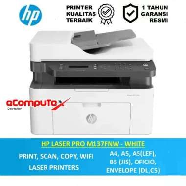 Pilihan hp m137fnw laserjet printer | 3 