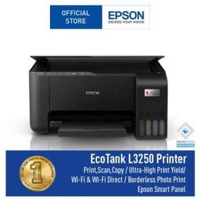 Printer Epson L3210 All In One